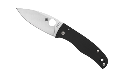 Spyderco Bodacious Black/Silver S30v