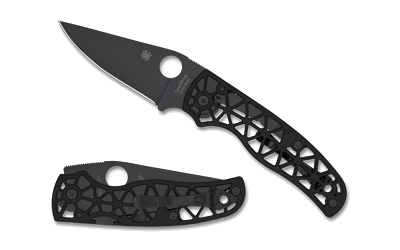 Spyderco Edgerati Geometric 3.57