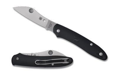 Spyderco Roadie XL Lightweight 2.74"