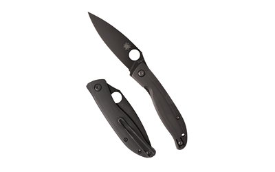 Spyderco Mantra 4 G-10 3.34"