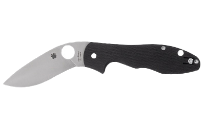 Spyderco Retract G-10 3.4"