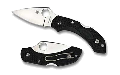 Spyderco Dragonfly2 Frn Plain
