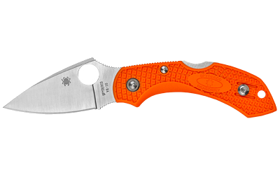 Spyderco Dragonfly2 Frn Pln