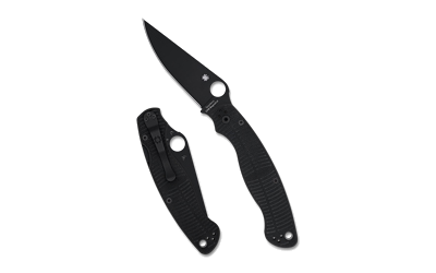Spyderco Mil 2 Salt Magnacut 4"