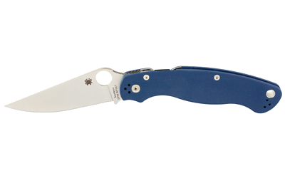 Spyderco Military 2 G-10 4"