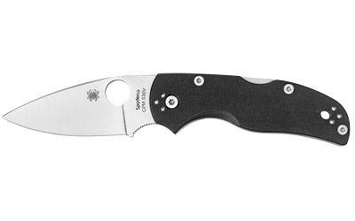 Spyderco Native 5 G-10 S30v Knife