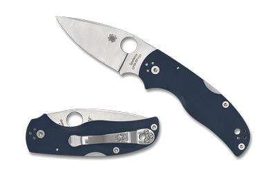 Spyderco Native 5 G-10 3" Knife
