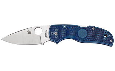 Spyderco Native 5 Lightweight Dark Knife