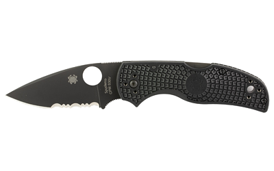 Spyderco Native 5 Lightweight Knife