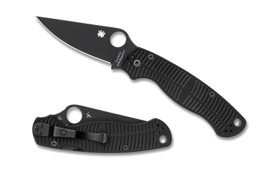 Spyderco Para Military 2 Salt