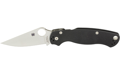 Spyderco Para Military 2 G-10 Plain