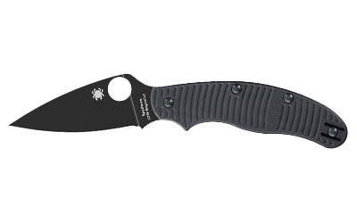 Spyderco Uk Penknife Salt 2.95"
