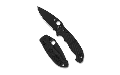 Spyderco Manix 2 XL Salt 3.85" Knife