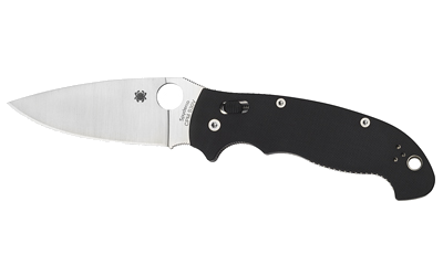 Spyderco Manix 2 XL G10 Plnedge Knife