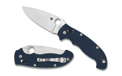 Spyderco Manix 2XL G-10 3.85"