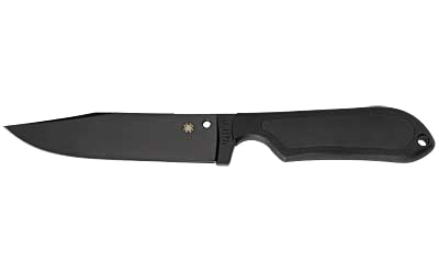 Spyderco Street Bowie with Sheath