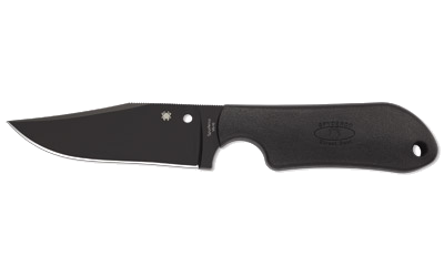 Spyderco Street Beat Lw with Sheath
