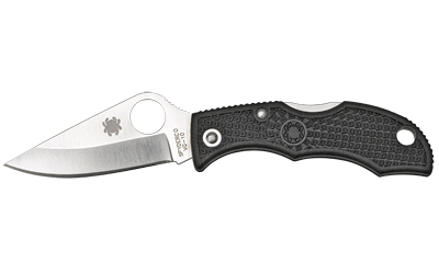 Spyderco Ladybug3 Frn Plain