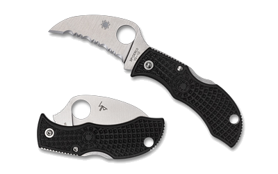 Spyderco Manbug 1.84"