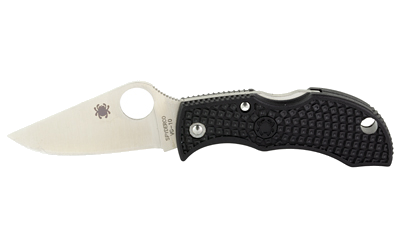 Spyderco Manbug Frn Plain