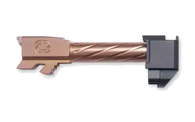 Shadow Systems Shdw Cr-P Kit 3.66" 9mm Barrel