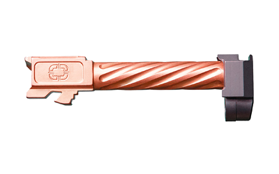 Shadow Systems Shdw Mr/Xr-P Bronze Kit 4.2" 9mm Barrel
