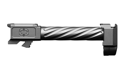 Shadow Systems Shdw Mr/Xr-P Kit 4.2" 9mm Barrel – Black