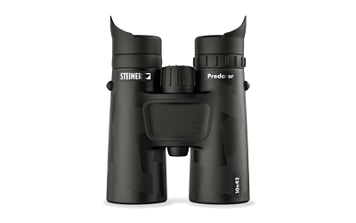 Steiner 10x42 Predator Binoculars Case