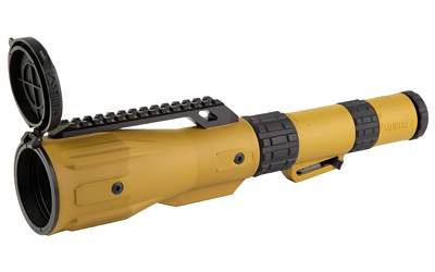 Steiner Ts740 7-40x60mm Spotting Riflescope