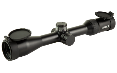 Steiner Predator 8 2-16x42mm Sfp Riflescope