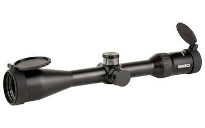 Steiner Predator 8 3-24x50mm Sfp Riflescope