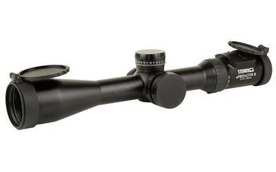 Steiner E-Predator 8 3-24x50 Riflescope