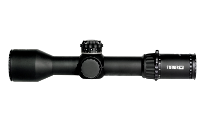 Steiner T6xi 2.5-15x50mm Scr Mil FFP Riflescope