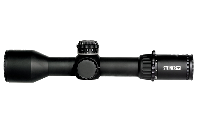 Steiner T6xi 2.5-15x50mm Scr MOA FFP Riflescope