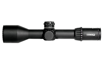 Steiner T6xi 3-18x56mm Scr2 FFP Riflescope