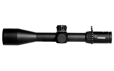 Steiner T6xi 5-30x56mm Scr2 FFP Riflescope