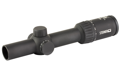 Steiner P4xi 1-4x42mm Sfp Riflescope