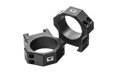 Steiner H Series Lightweight 30MM Low Scope Rings