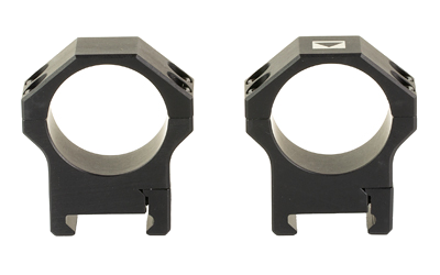 Steiner H Series Lightweight 30MM Medium Scope Rings