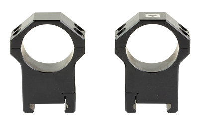 Steiner H Series Lightweight Hi 30MM High Scope Rings