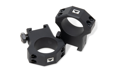 Steiner T Series 30MM Low Scope Rings