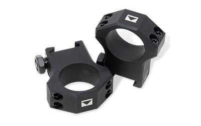 Steiner T Series 30MM Medium Scope Rings
