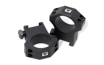 Steiner T Series Hi 30MM High Scope Rings
