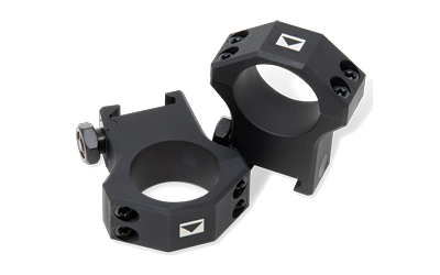 Steiner T Series Xtra Hi 30MM High Scope Rings