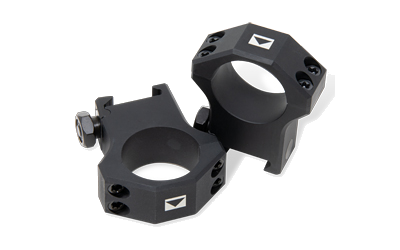 Steiner T Series 34MM Low Scope Rings