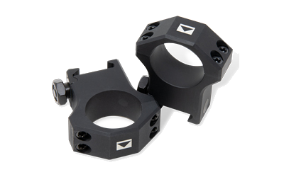 Steiner T Series 34MM Medium Scope Rings