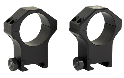 Steiner T Series X 34MM High Scope Rings