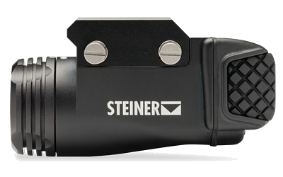 Steiner Tor Fusion Light Laser Green