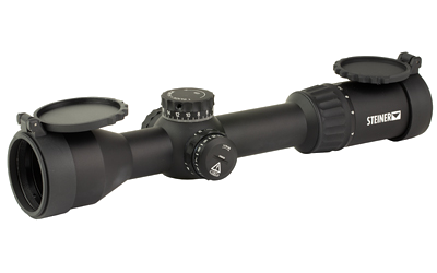 Steiner H6xi 2-12x42mm Riflescope
