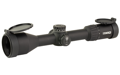 Steiner H6xi 3-18x50mm Riflescope